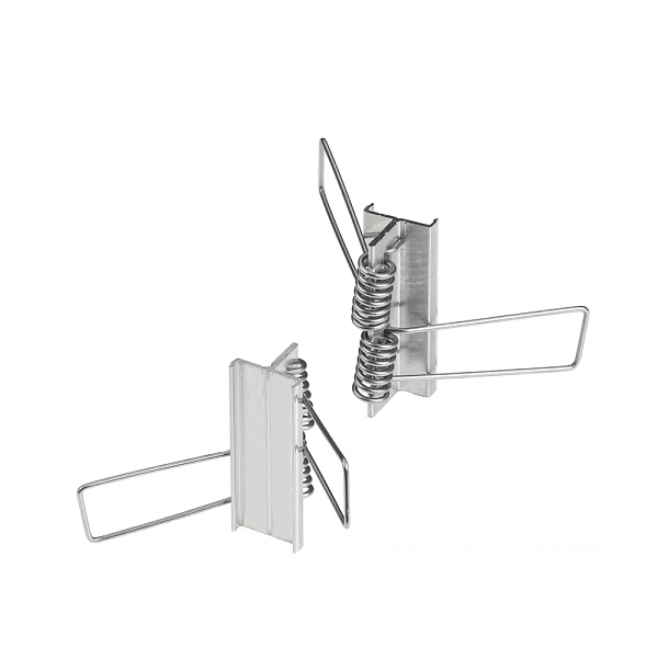 Пружинный держатель SWALL (Arlight, Металл) Lednikoff