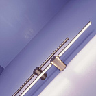 Светильник SP-PICASO-M-TURN-L700-12W Warm3000 (GD, 100 deg, 230V) (Arlight, IP20 Металл, 3 года) Lednikoff