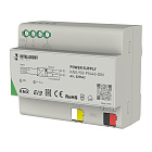 INTELLIGENT ARLIGHT Блок питания шины KNX-902-PS640-DIN (230V, 640mA) (IARL, IP20 Пластик, 2 года) Lednikoff