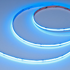 Светодиодная лента COB-X480-8mm 24V Blue (8 W/m, IP20, 5m) (Arlight, -) Lednikoff