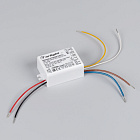 Блок питания ARJ-SP-40250-PFC-DALI2-PD (10W, 3-40V, 250mA) (Arlight, IP20 Пластик, 5 лет) Lednikoff