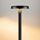 Светильник ALT-CAN-50W Warm2700 (BK, 140 deg, 230V) (Arlight, IP65 Металл, 5 лет) Lednikoff