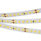 Светодиодная лента RT-A160-8mm 24V Warm3000 (12 W/m, IP20, 2835, 50m) (Arlight, высок.эфф.150 лм/Вт) Lednikoff
