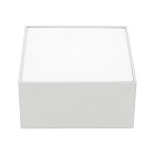 Светильник SP-QUADRO-S120x120-12W Day4000 (WH, 120 deg, 230V) (Arlight, IP40 Металл, 3 года) Lednikoff
