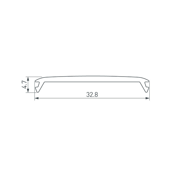 Экран STRETCH-S-35-CEIL-CENTER-100m (GAMMA35) (Arlight, -) Lednikoff