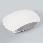 Светильник SP-Wall-140WH-Vase-6W Day White (Arlight, IP54 Металл, 3 года) Lednikoff