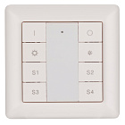 INTELLIGENT ARLIGHT Панель DALI-223-1G-4S-IN (BUS) (IARL, -) Lednikoff