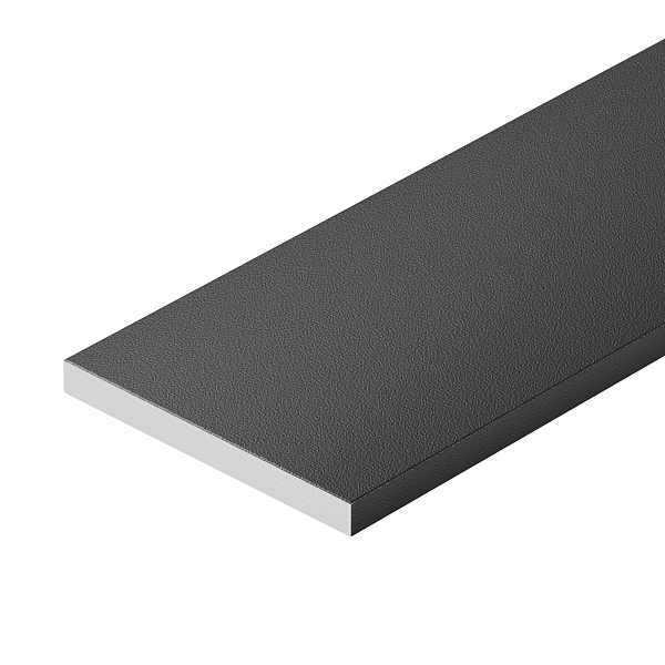 Полоса ARH-W20-3000 BLACK (Arlight, Алюминий) Lednikoff