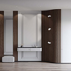 Светильник SP-TWIST-SURFACE-R70-12W Day4000 (BK, 30 deg) (Arlight, IP40 Металл, 3 года) Lednikoff