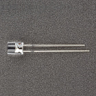 Светодиод ARL-5923URC-3.5cd-E (Arlight, 5мм (цилиндр)) Lednikoff