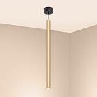 Светильник SP-PIPE-HANG-L600-R30-9W Warm3000 (GD, 24 deg, 230V) (Arlight, IP20 Металл, 3 года) Lednikoff