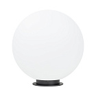 Светильник KT-GLOBE-R400-12W Warm3000 (DG, 275 deg, 24V) (Arlight, IP65 Металл, 3 года) Lednikoff
