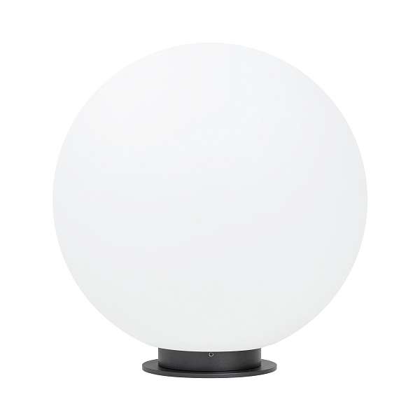 Светильник KT-GLOBE-R400-12W Warm3000 (DG, 275 deg, 24V) (Arlight, IP65 Металл, 3 года) Lednikoff