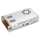 Блок питания ARS-400-12 (12V, 33.3A, 400W) (Arlight, IP20 Сетка, 2 года) Lednikoff