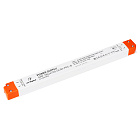 Блок питания ARV-SN24150-SLIM-PFC-B (24V, 6,25A, 150W) (Arlight, IP20 Пластик, 3 года) Lednikoff