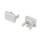 Заглушка PIK-1007 глухая (Arlight, Пластик) Lednikoff