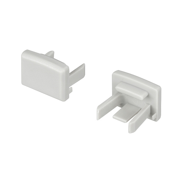 Заглушка PIK-1007 глухая (Arlight, Пластик) Lednikoff