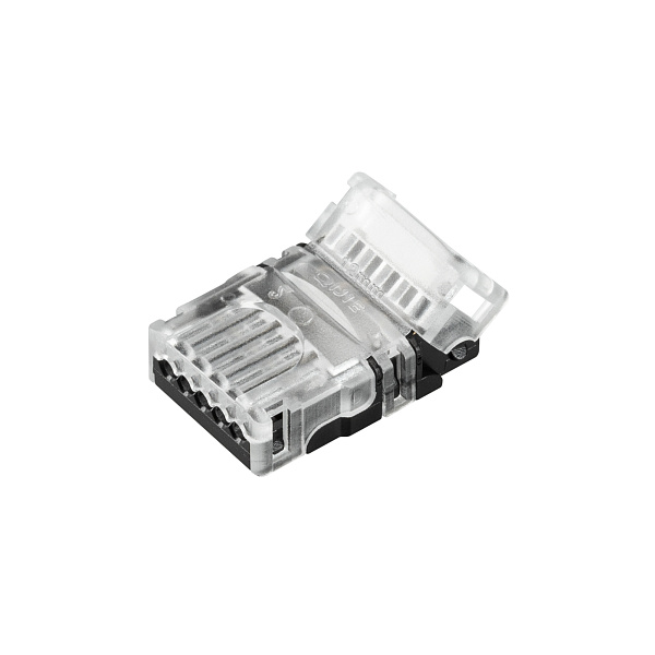 Коннектор HIP-RGBW-12-5pin-STW (Arlight, -) Lednikoff