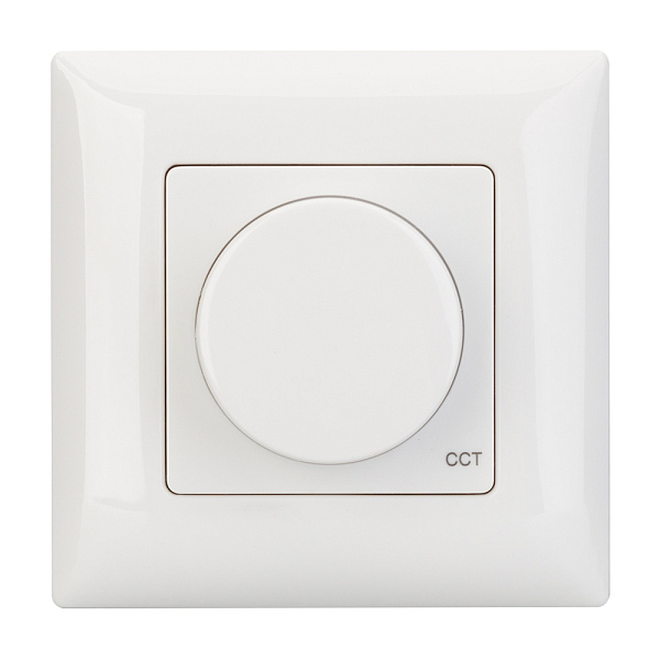 Панель Rotary SMART-P19-MIX (3V, 2.4G) (Arlight, IP20 Пластик, 5 лет) Lednikoff