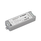 Контроллер SMART-RGB-SET-RING (12-24V, 3x3A, ПДУ 2.4G) (Arlight, IP20 Пластик, 5 лет) Lednikoff