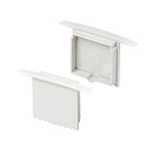 Заглушка ARH-POWER-F-W35 глухая (Arlight, Пластик) Lednikoff