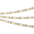 Светодиодная лента RT-A120-8mm 12V Day4000 (14.4 W/m, IP20, 2835, 5m) (Arlight, Открытый) Lednikoff