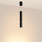 Светильник SP-ARTEMIS-HANG-P-R60-15W Warm3300-MIX (BK, 8-80 deg, 230V, TRIAC) (Arlight, IP20 Металл, 5 лет) Lednikoff