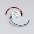 Блок питания ARJ-KE40200 (8W, 200mA, PFC) (Arlight, IP44 Пластик, 5 лет) Lednikoff