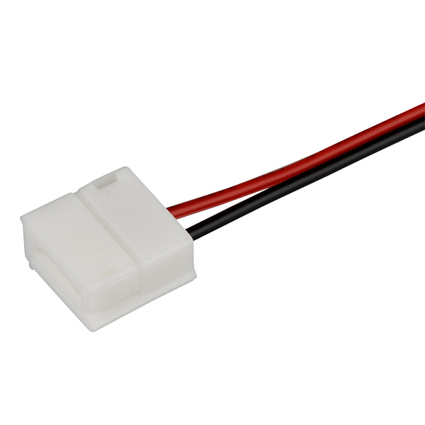 Коннектор выводной FAST-MONO-10mm-L150mm-X2 (Arlight, -) Lednikoff