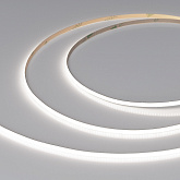 Светодиодная лента COB-X480-4mm 24V White6000 (4 W/m, IP20, CSP, 5m) (Arlight, -)