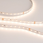 Светодиодная лента RT-A80-8mm 24V Warm2700 (6 W/m, IP20, 2835, 50m) (Arlight, 6 Вт/м, IP20) Lednikoff