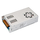 Блок питания JTS-360-24-A (0-24V, 15A, 360W) (Arlight, IP20 Сетка, 2 года) Lednikoff