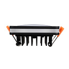 Светодиодная панель LTD-80x80SOL-BK-5W Day White (Arlight, IP44 Пластик, 3 года) Lednikoff