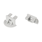 Заглушка для PDS-FS с отверстием (Arlight, Пластик) Lednikoff