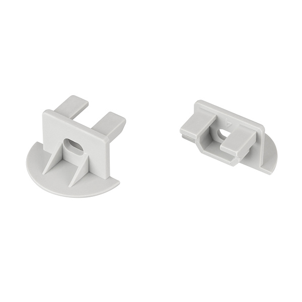 Заглушка для PDS-FS с отверстием (Arlight, Пластик) Lednikoff