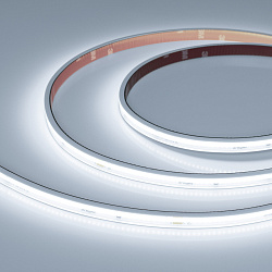 Светодиодная лента герметичная ARL-PS-X296-10mm 230V White6000 (12 W/m, IP67, 50m) (Arlight, -)