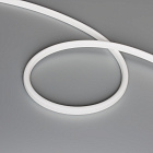 Светодиодная лента герметичная WAVE-TOP-A240-18x15mm 24V RGB (10 W/m, IP54, 5m, wire x1) (Arlight, Вывод прямой, 3 года)