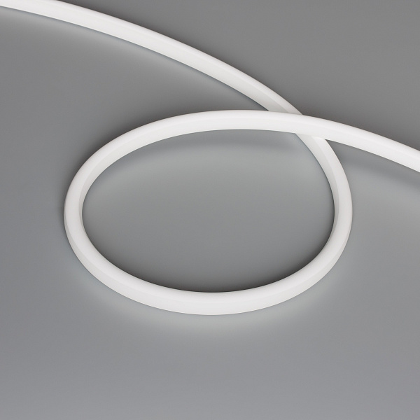 Светодиодная лента герметичная WAVE-TOP-A240-18x15mm 24V RGB (10 W/m, IP54, 5m, wire x1) (Arlight, Вывод прямой, 3 года)