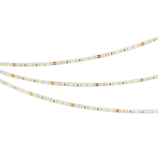 Светодиодная лента MICROLED-M182-3.5mm 24V Day4000 (7 W/m, IP20, 2216, 5m) (Arlight, узкая) Lednikoff