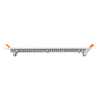 Светильник DL-225x225M-21W Warm White (Arlight, IP40 Металл, 3 года) Lednikoff
