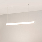 Светильник SP-LINE-HANG-D60-L985-22W Day4000 (SL, 230V) IP33 (Arlight, Алюминий) Lednikoff
