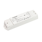 INTELLIGENT ARLIGHT Диммер SMART-DALI-104-72-SH-DT6/DT8-SUF (12-48V, 4x5A) (IARL, IP20 Пластик, 5 лет) Lednikoff