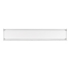 Светильник MS-ORIENT-BUILT-TRIMLESS-TC-S38x277-20W Day4000 (WH-BK, 30 deg, 230V) (Arlight, IP20 Металл, 5 лет) Lednikoff