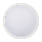 Светодиодная панель LTD-115SOL-15W Day White (Arlight, IP44 Пластик, 3 года) Lednikoff