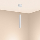 Светильник SP-PIPE-HANG-L300-R30-9W Warm3000 (WH, 24 deg, 230V) (Arlight, IP20 Металл, 3 года) Lednikoff