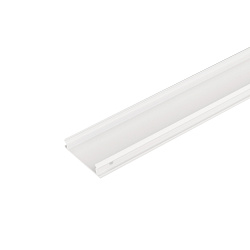 Крышка MAG-COVER-45-2000 (WH) (Arlight, Металл)