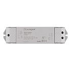 Диммер SMART-DIM105 (12-48V, 15A, TRIAC) (Arlight, IP20 Пластик, 5 лет) Lednikoff