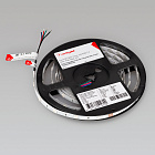 Светодиодная лента RT-B30-10mm 24V RGB (7.2 W/m, IP20, 5060, 5m) (Arlight, Открытый) Lednikoff