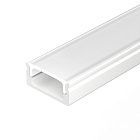 Профиль LINE-1708-2000 WHITE (Arlight, Алюминий) Lednikoff