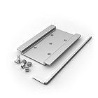 Соединитель профиля S2-LINE-5470 SEAMLESS внешний (Arlight, Алюминий) Lednikoff